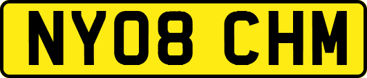 NY08CHM