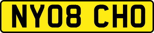 NY08CHO