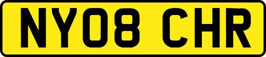 NY08CHR