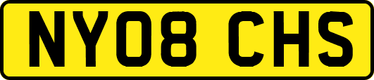 NY08CHS