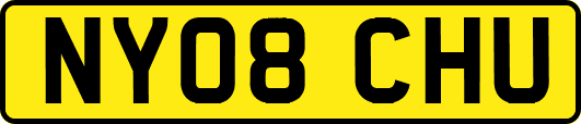 NY08CHU