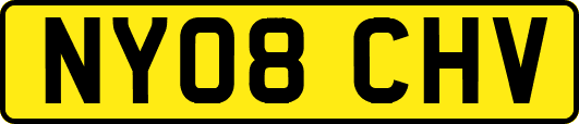 NY08CHV