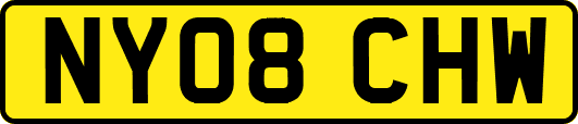 NY08CHW