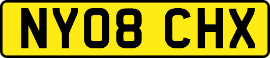 NY08CHX