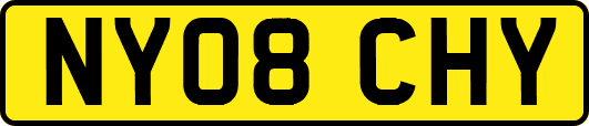 NY08CHY