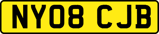 NY08CJB