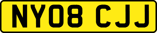 NY08CJJ