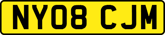 NY08CJM