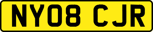 NY08CJR