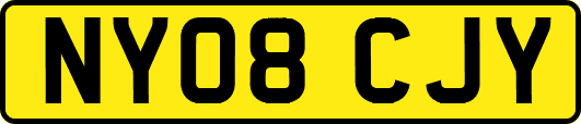 NY08CJY