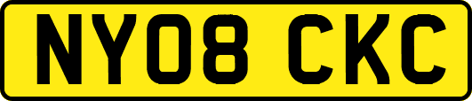 NY08CKC