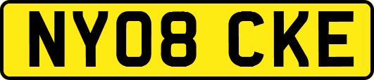 NY08CKE