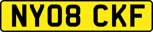 NY08CKF