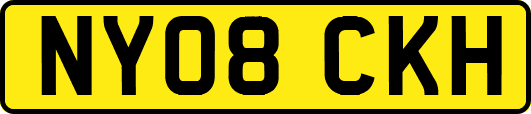 NY08CKH