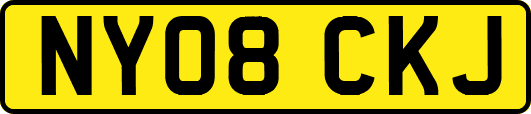NY08CKJ