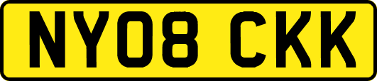 NY08CKK