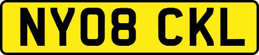 NY08CKL