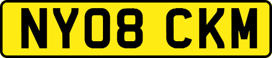 NY08CKM