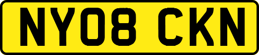 NY08CKN