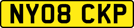 NY08CKP