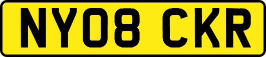 NY08CKR
