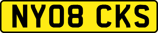 NY08CKS