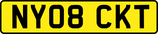 NY08CKT