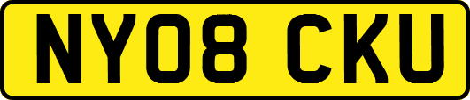 NY08CKU
