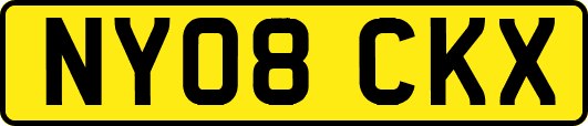 NY08CKX