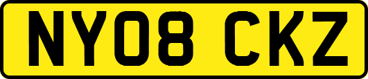 NY08CKZ