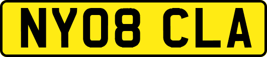 NY08CLA