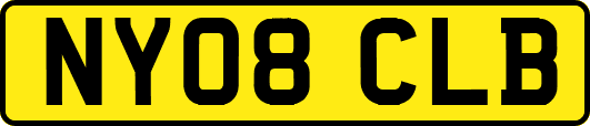 NY08CLB