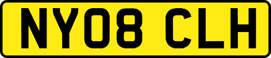 NY08CLH
