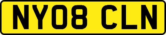 NY08CLN