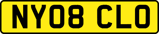 NY08CLO