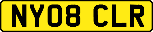 NY08CLR