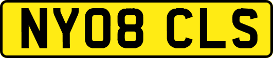 NY08CLS
