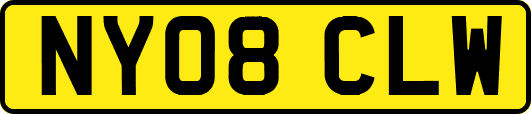 NY08CLW