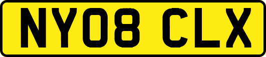 NY08CLX