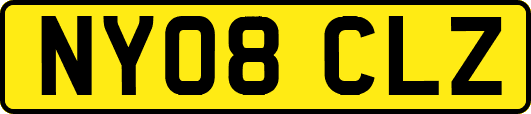 NY08CLZ