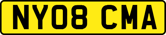 NY08CMA