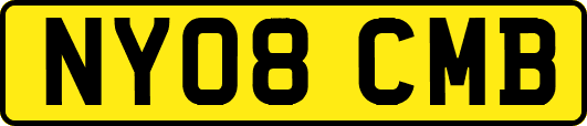 NY08CMB