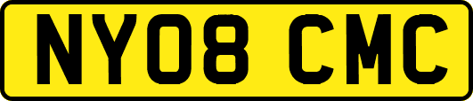 NY08CMC