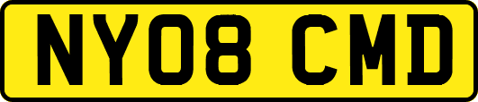 NY08CMD