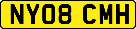 NY08CMH