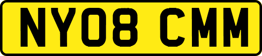 NY08CMM