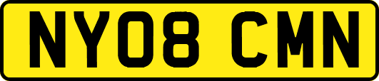 NY08CMN