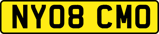 NY08CMO