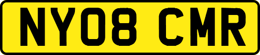 NY08CMR