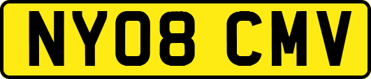 NY08CMV
